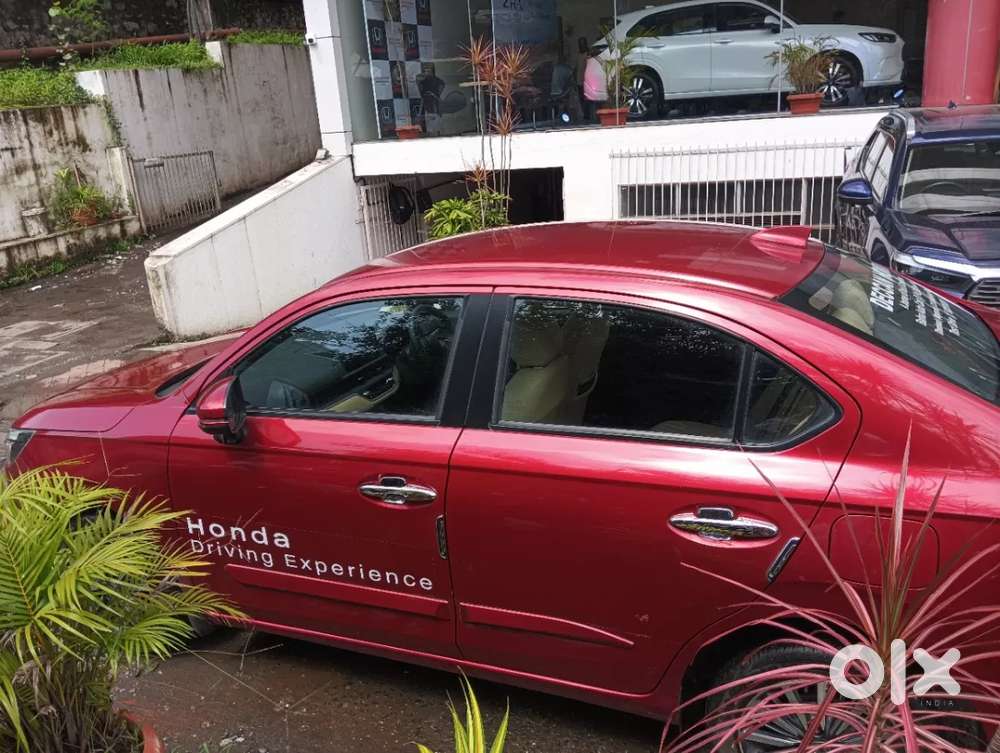 Honda Amaze, 2024, Petrol