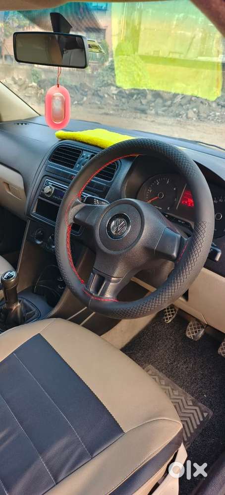 Volkswagen Polo, 2010, Diesel