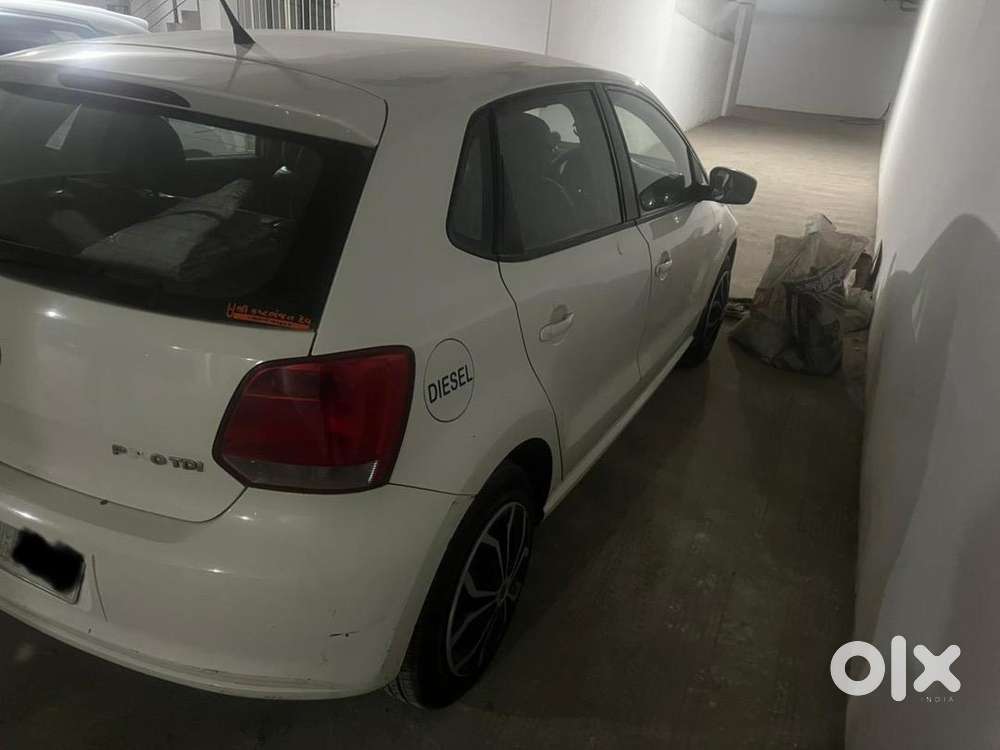 Volkswagen Diesel Manual 2014