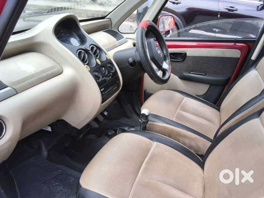 Tata Nano Genx Xt, 2015, Petrol
