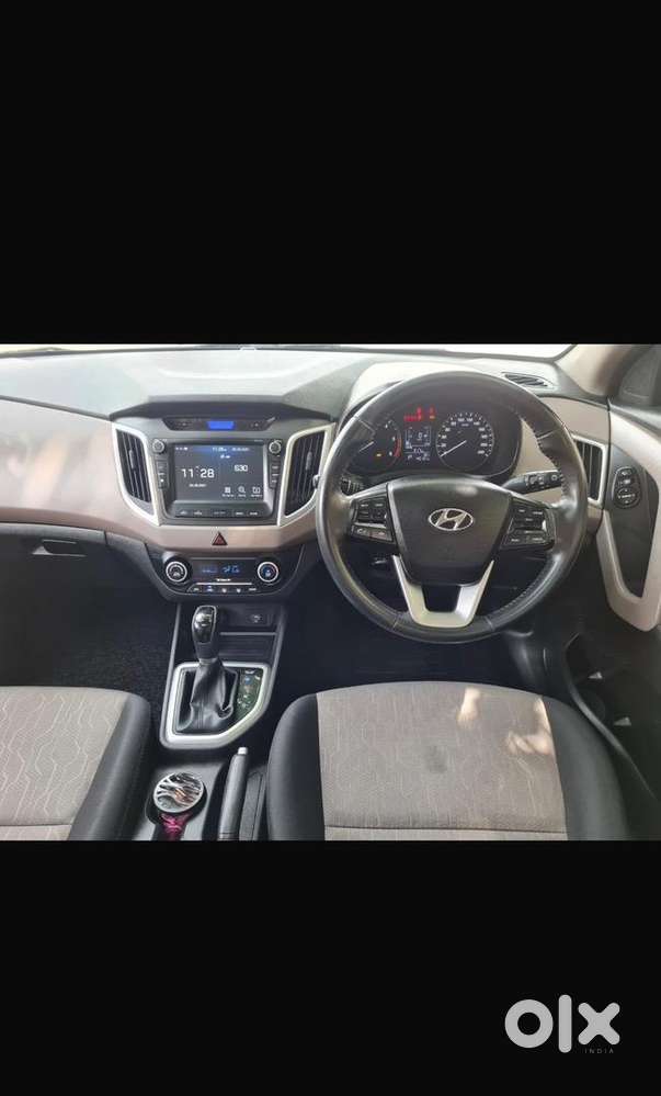 Hyundai Diesel Car 2018 Well Maintained