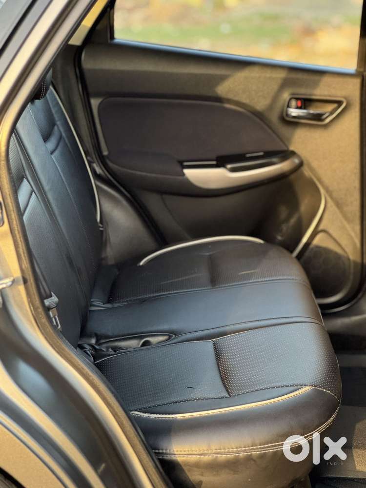 Toyota Glanza G, 2020, Petrol