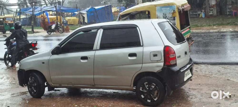 Urgent Selling  , Maruti Suzuki Alto 2006 800