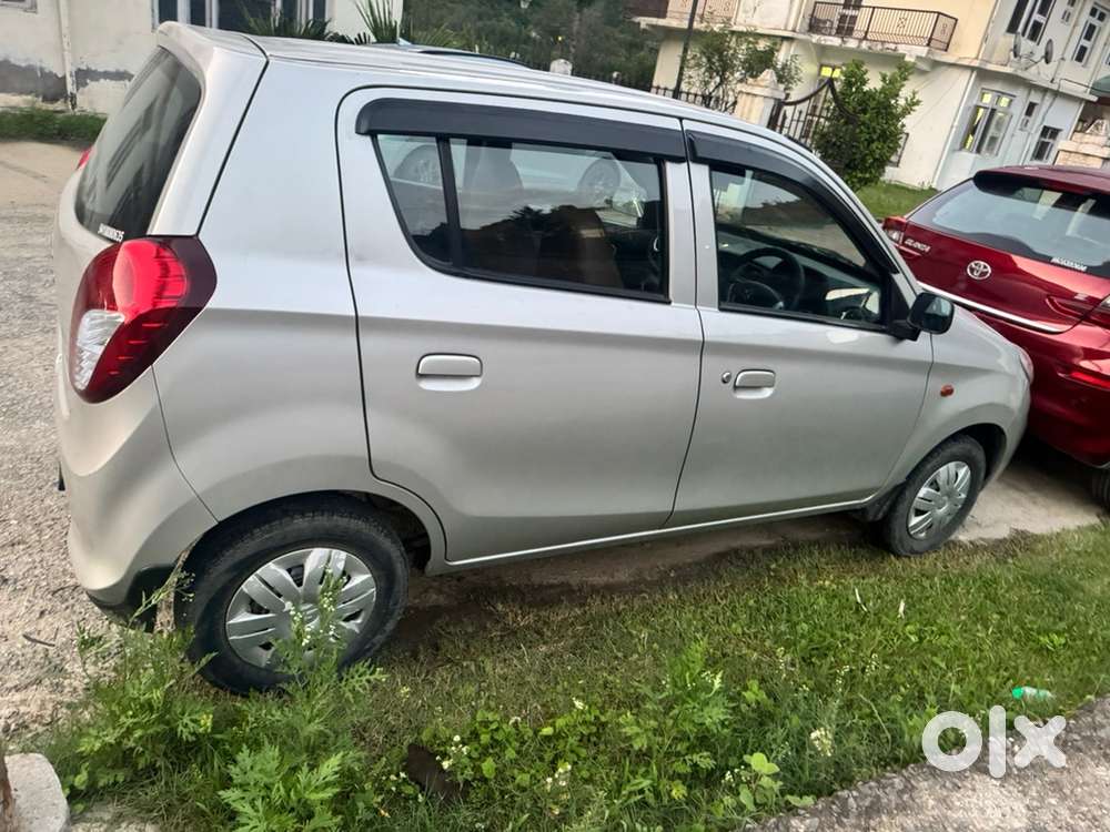 Alto 800 Maruti Suzuki 2020