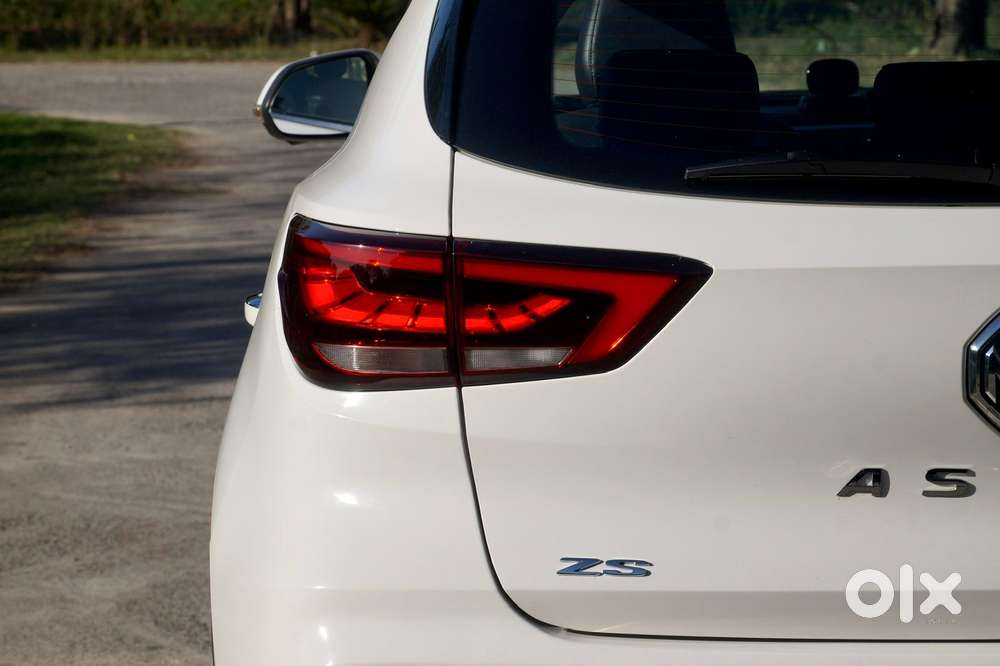 Mg Astor 1.5 Savvy Cvt, 2022, Petrol