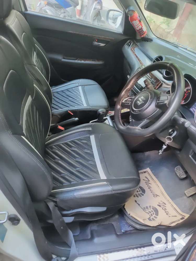 Maruti Suzuki Swift 2018 Petrol 29489 Km Driven