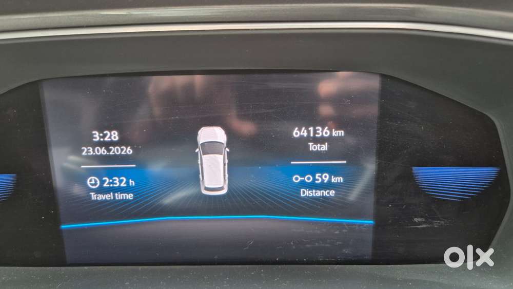 Volkswagen Tiguan, 2022, Petrol
