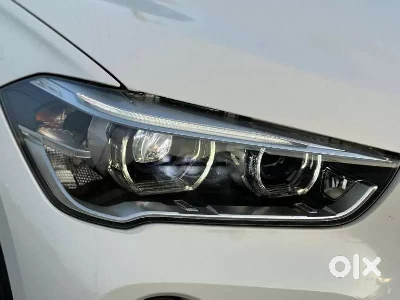 Bmw X1 2.0 Sdrive20d Xline, 2018, Diesel