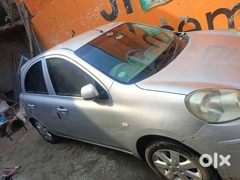Nissan Micra Primo 2011 Diesel Good Condition