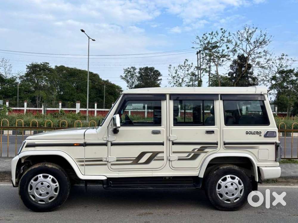 Mahindra Bolero B6 (o), 2023, Diesel