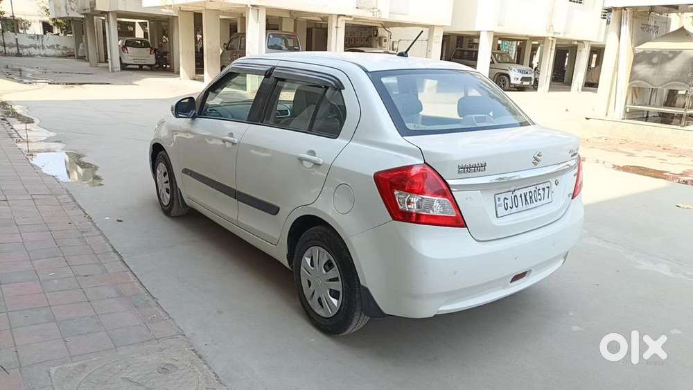 Maruti Suzuki Model 2012