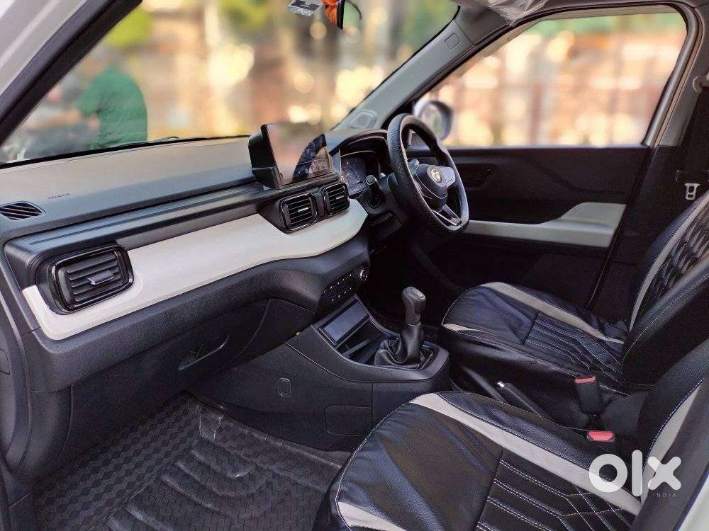 Tata Punch Pure, 2024, Petrol