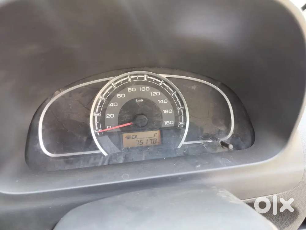 Maruti Suzuki Alto 800 2019 Petrol 74660 Km 
Very Good Condition