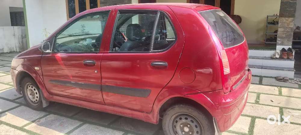 Tata Indica V2