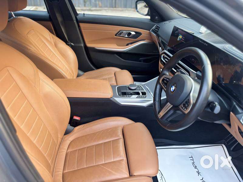 Bmw 3 Series Gran Limousine 330li M Sport, 2024, Petrol