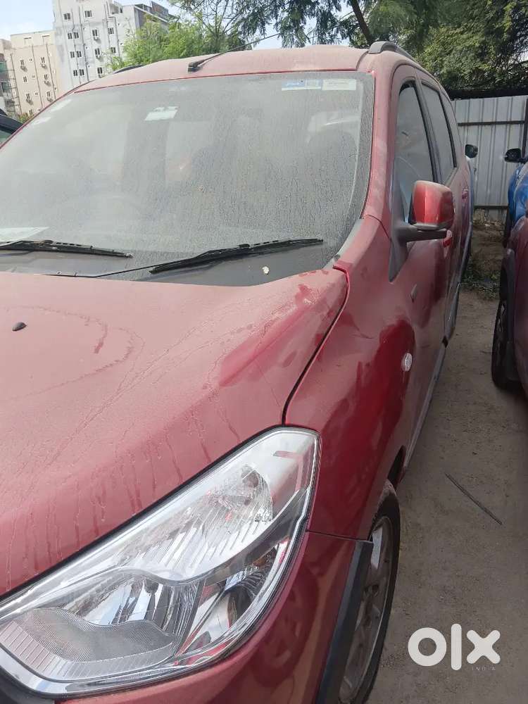 Renault Lodgy 1.5 Rxl 2017