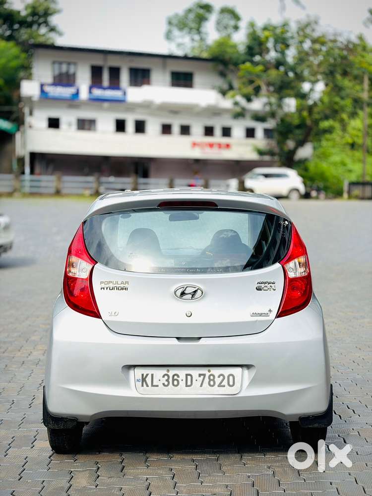 Hyundai Eon Petrol Manual 2014