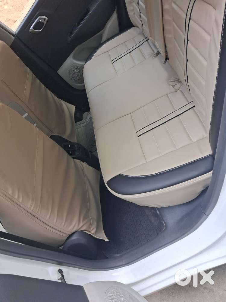 Hyundai Aura Sx Plus Manual, 2022, Petrol
