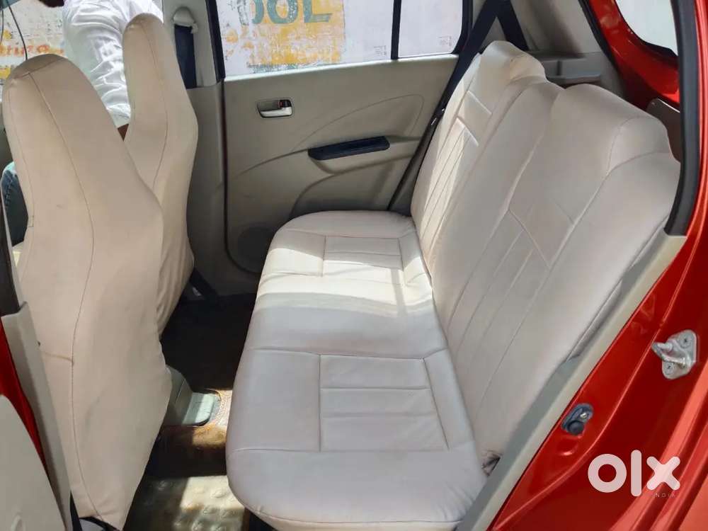 Maruti Suzuki Celerio 2014 Vxi