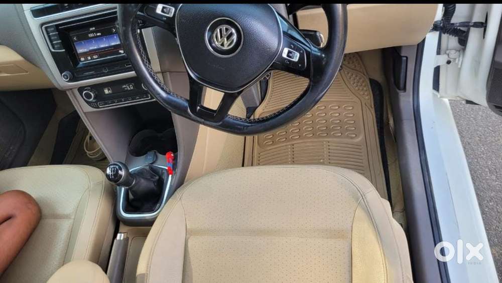 Volkswagen Vento 1.5 Tdi Highline Plus, 2018, Diesel