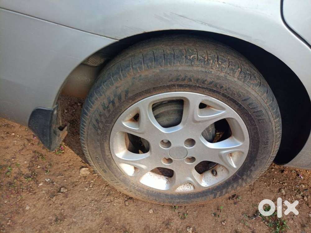 Renault Scala Diesel Rxe, 2012, Diesel