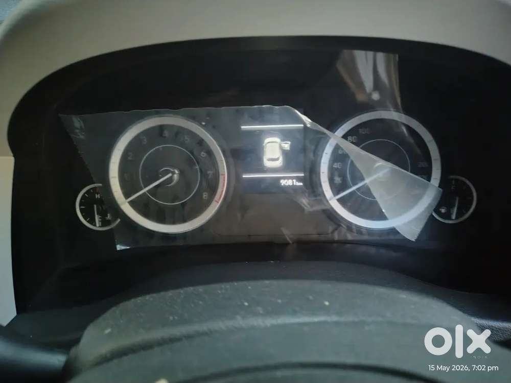 Brand New Condition Car 9200 Km Driven