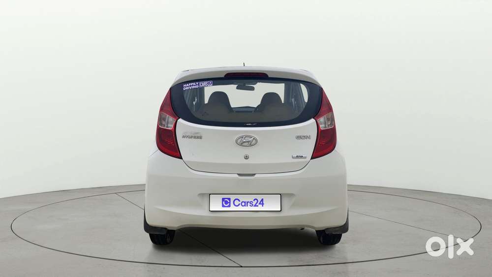 Hyundai Eon Era +, 2016, Petrol