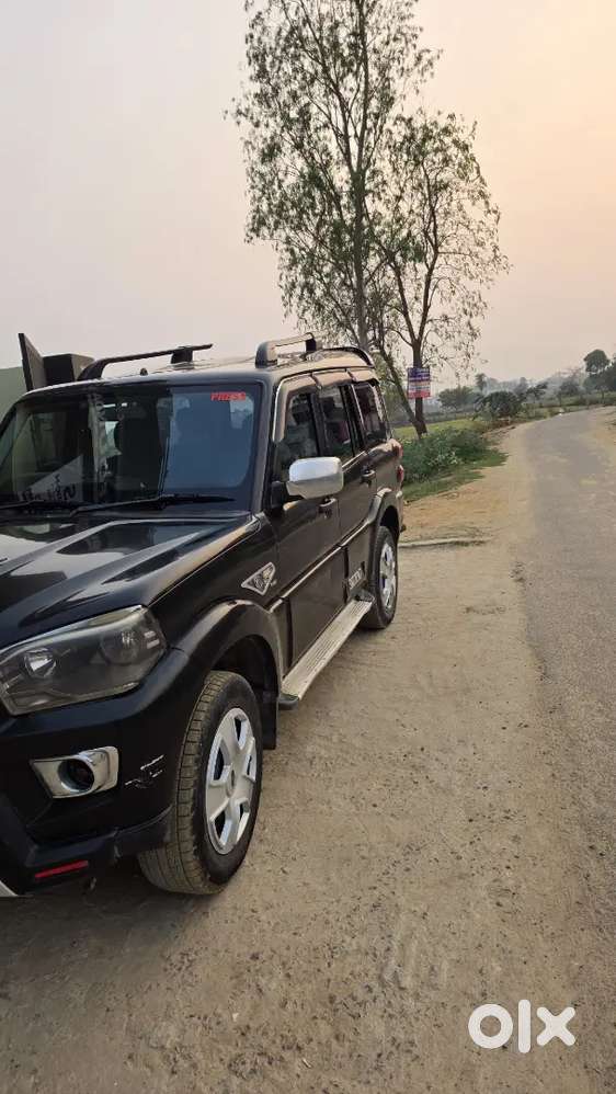 Mahindra Scorpio 2018 Diesel 148 Km Driven