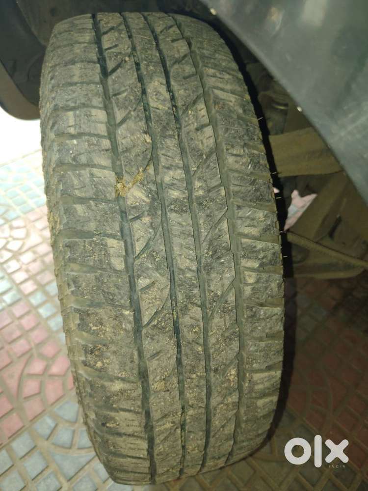 Super Condition Scorpio For Sale Fc Current Perfect Running Condition