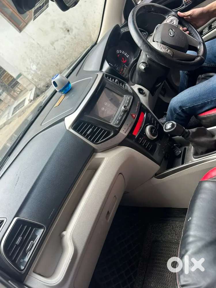 Mahindra Xuv300 Diesel 2022