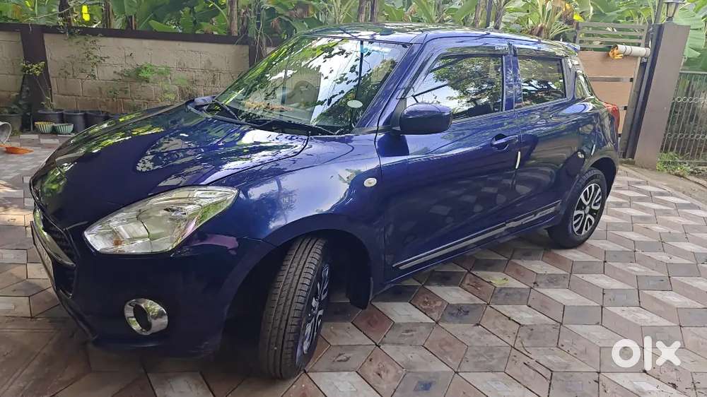 Maruti Suzuki Swift 2023 Petrol 69000 Km Driven