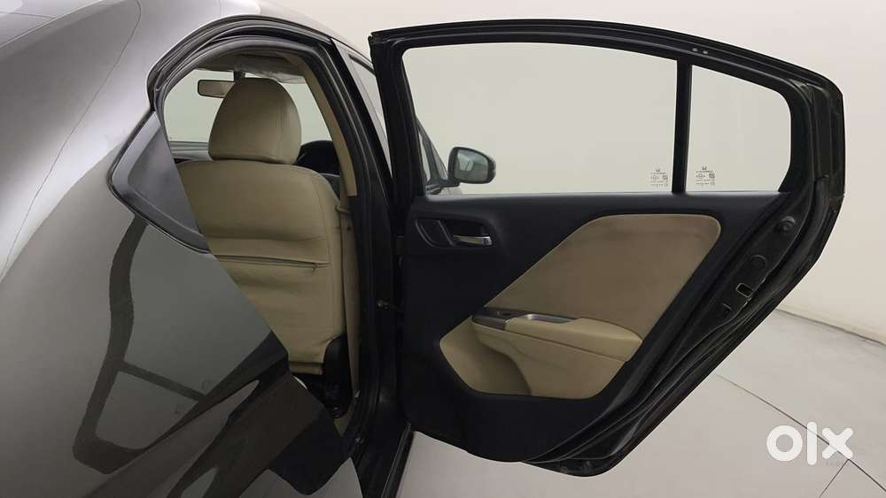 Honda City I-dtec V, 2015, Diesel