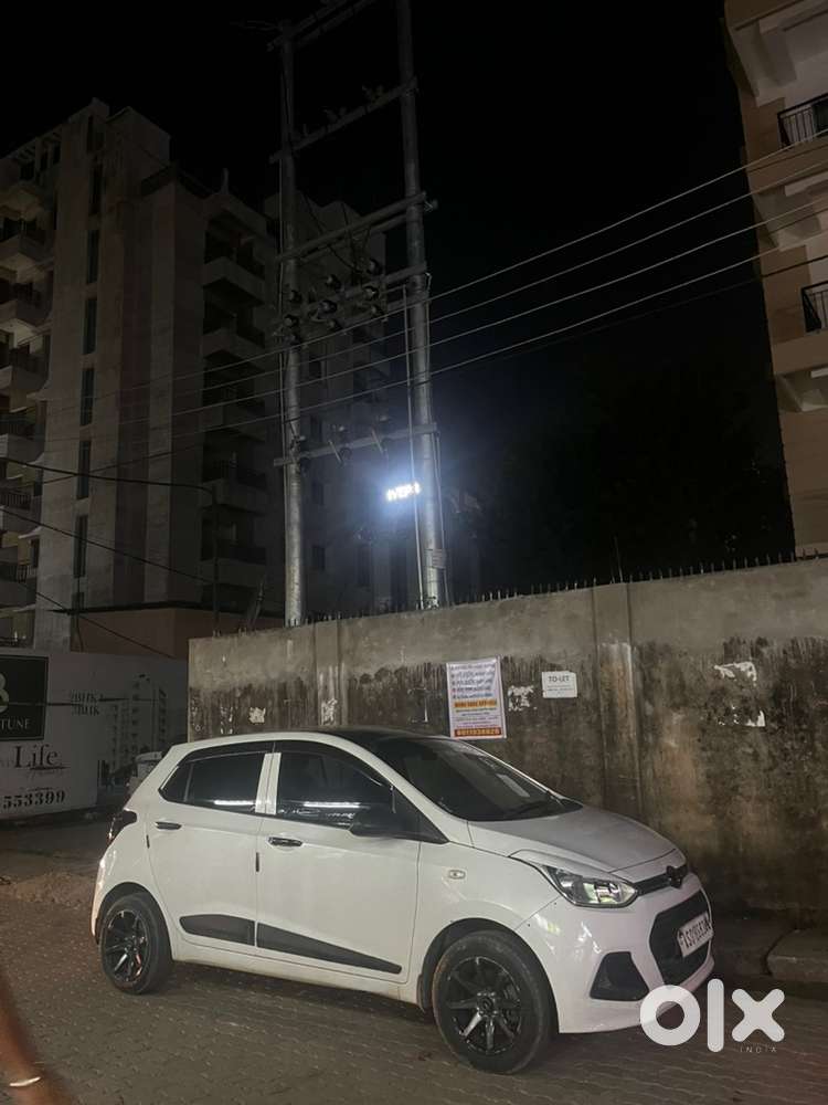 Hyundai Grand I10 2013