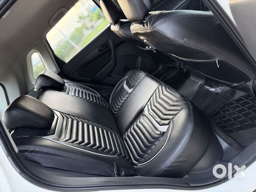 Maruti Suzuki Brezza Vdi, 2018, Diesel