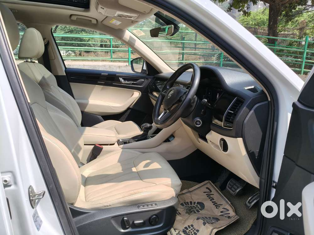 Skoda Kodiaq 2.0 L&k Tdi 4x4 At, 2020, Diesel