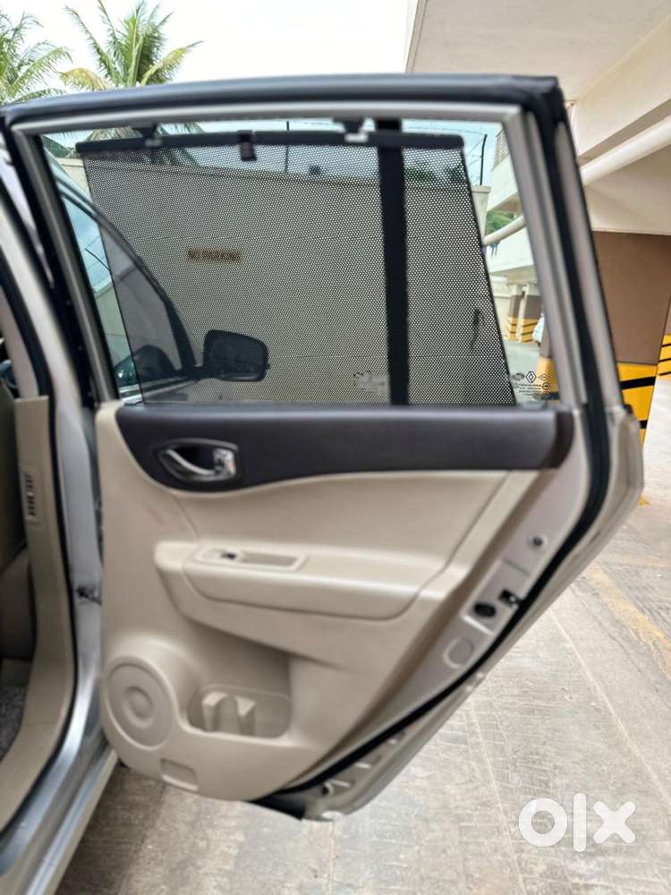 Renault Koleos 4x4 At, 2011, Diesel