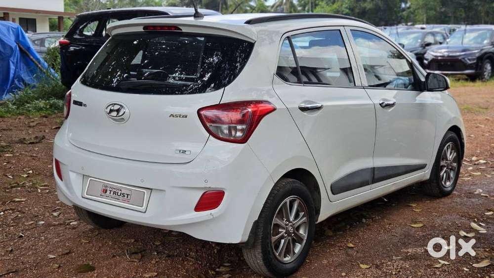 Hyundai Grand I10 Magna, 2014, Petrol