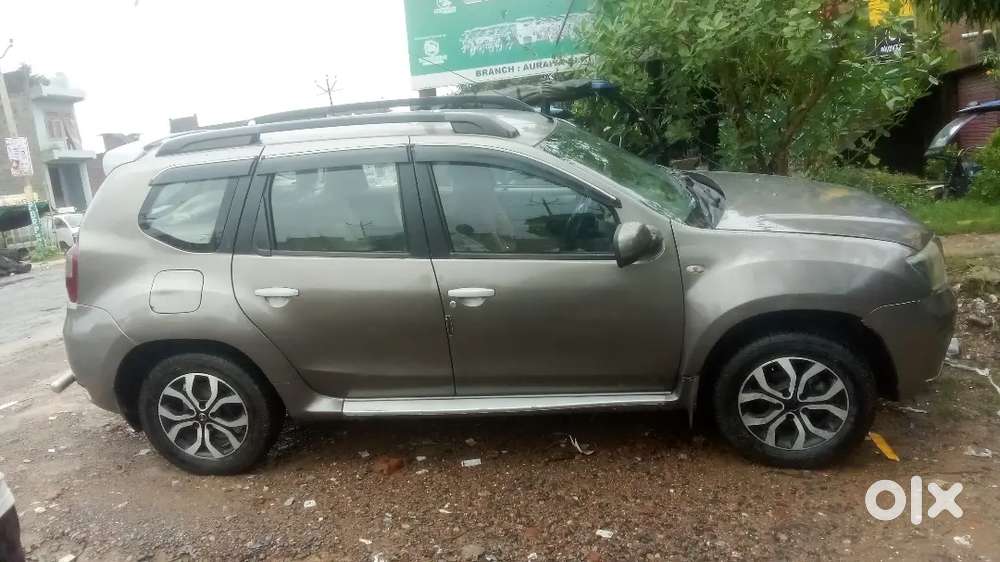 Nissan Terrano Premium 2014