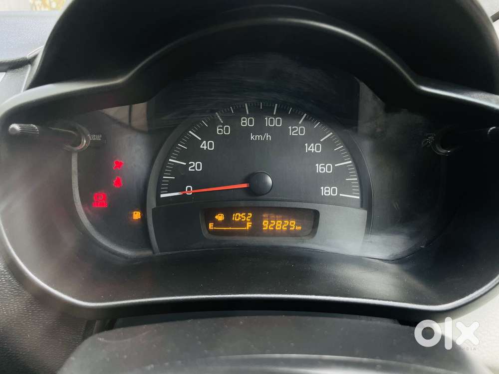 Maruti Suzuki Celerio Vxi Mt, 2019, Petrol