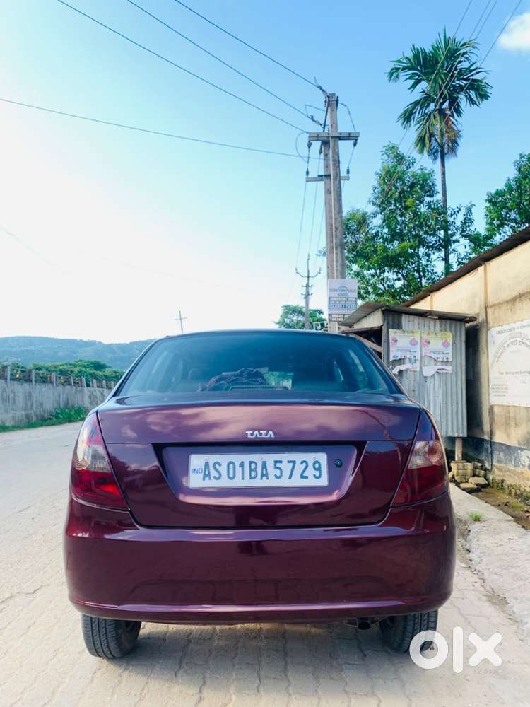 2012 Tata Indigo Top Model