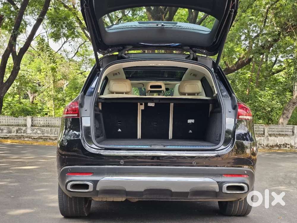 Mercedes-benz Gle, 2023, Diesel
