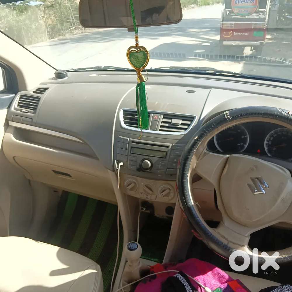 Maruti Suzuki Ertiga 13 Diesel Well Maintained
