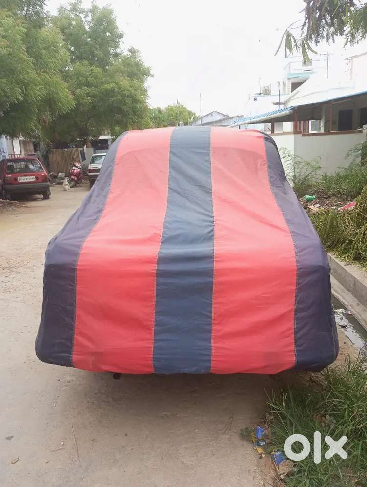 Ambassador 1987