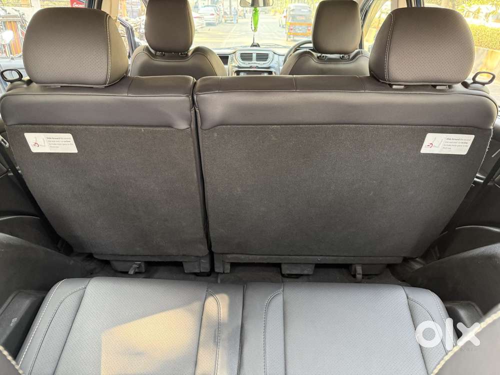 Tata Hexa 2.2 Xt 4x2 7 Str, 2017, Diesel