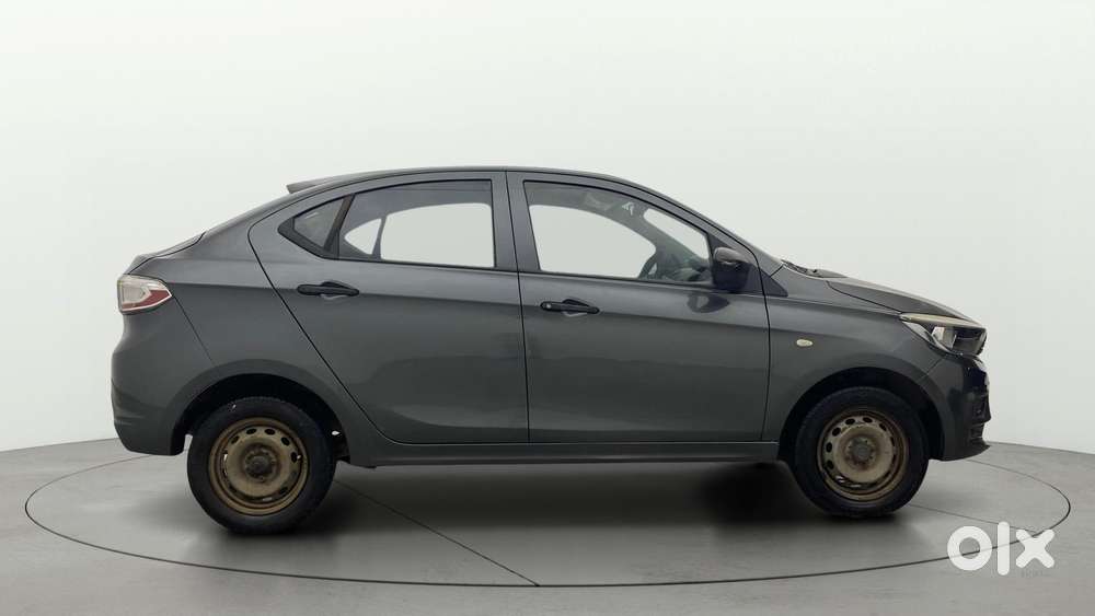 Tata Tigor Xe, 2021, Petrol