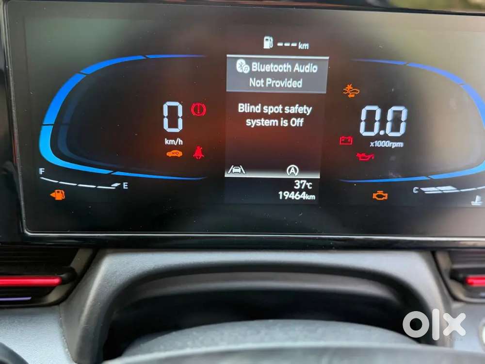 Hyundai Varna 2024 Top Model Sx Turbo Petrol