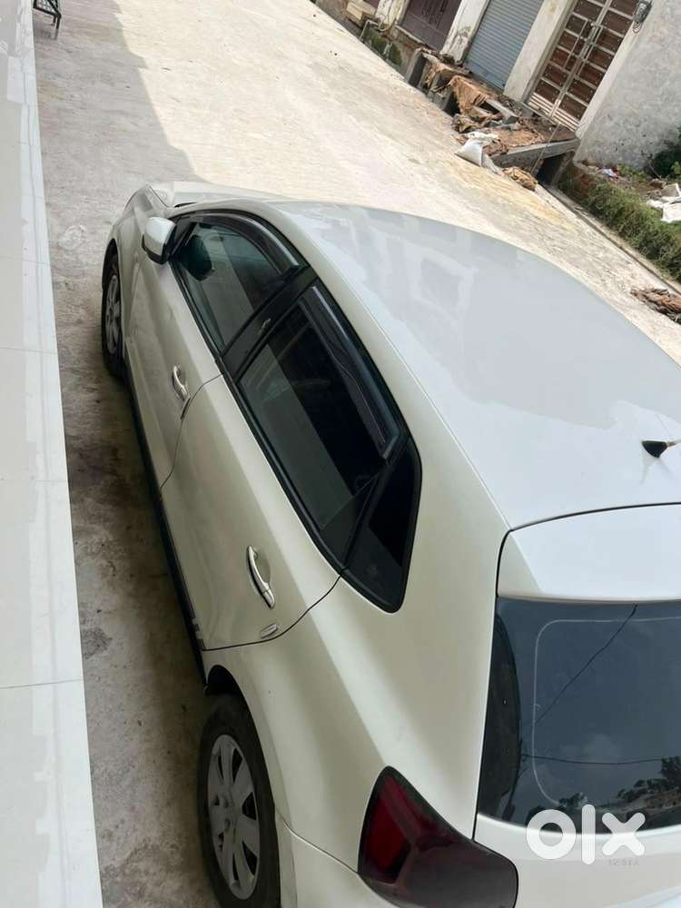 Volkswagen Polo 2015 Petrol Well Maintained