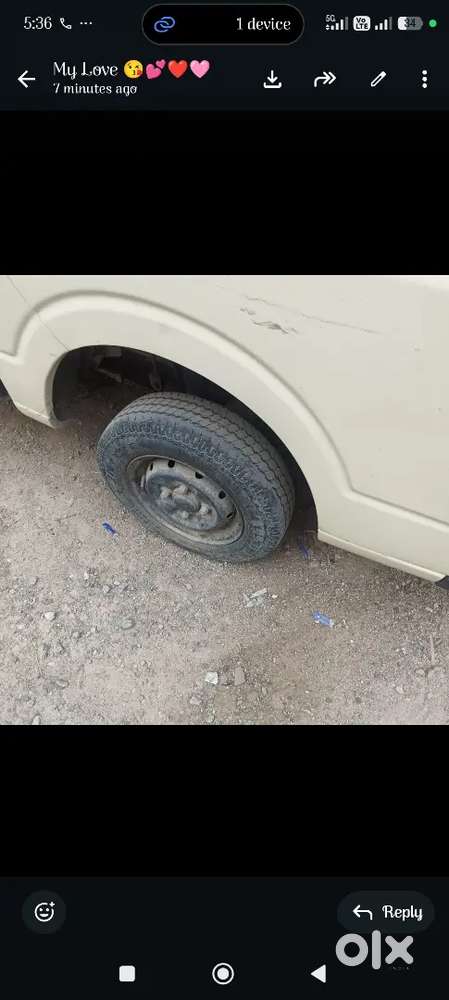 Tata Tiago 2021 Diesel Well Maintained