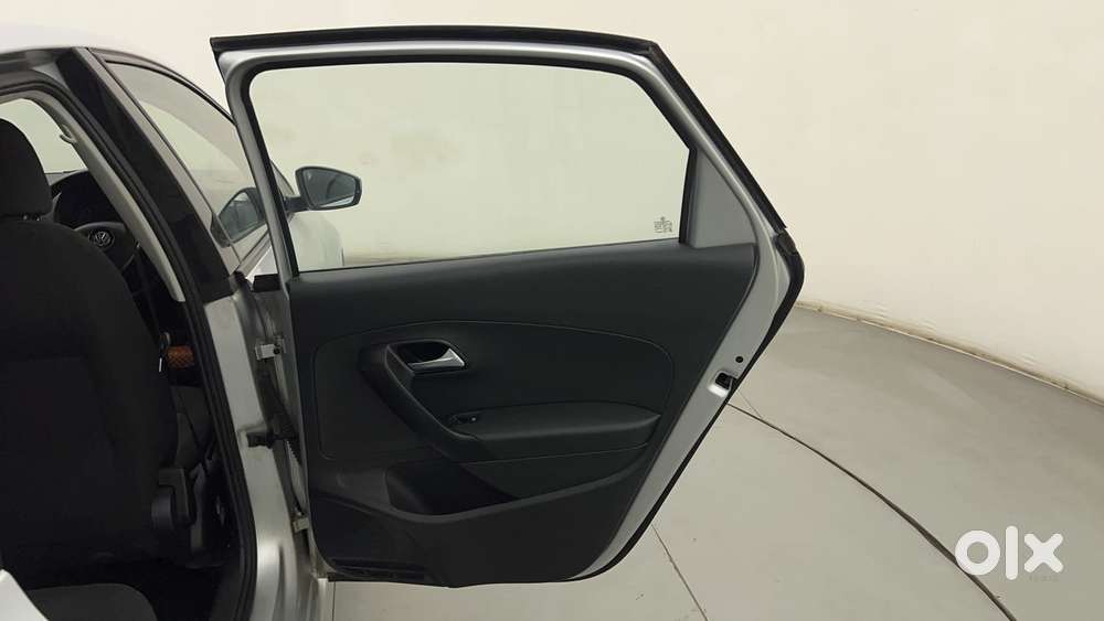 Volkswagen Vento 2010-2013 Petrol Comfortline, 2016, Petrol