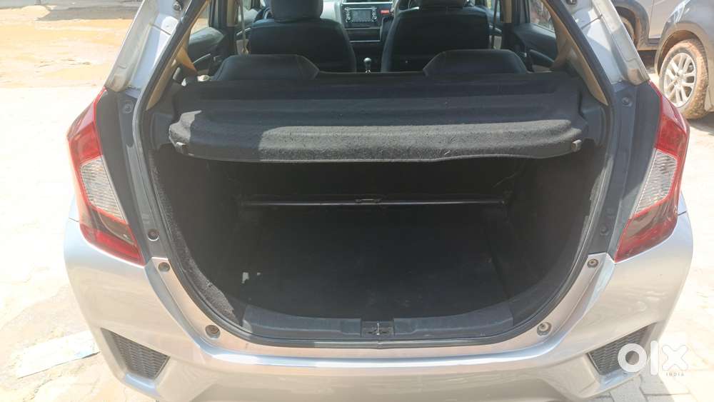 Honda Jazz 1.2 V I Vtec, 2015, Petrol